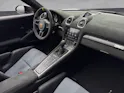 Porsche 718 Spyder RS mit Weissach-Paket
