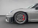 Porsche 718 Spyder RS mit Weissach-Paket