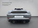 Porsche 718 Spyder RS mit Weissach-Paket