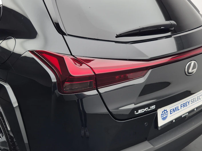 Fahrzeugbild LEXUS UX