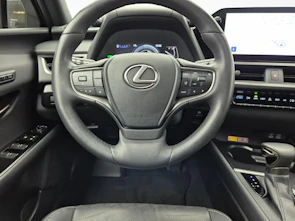 Fahrzeugbild LEXUS UX 250h Excellence