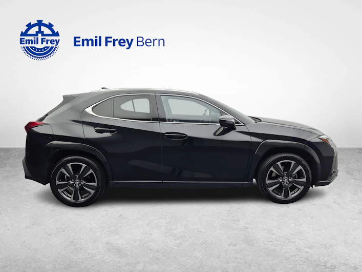 Fahrzeugbild LEXUS UX