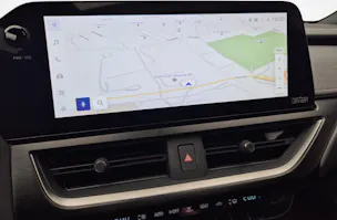 Lexus UX 250h Excellence