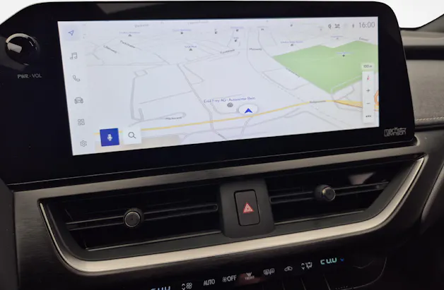 Lexus UX 250h Excellence
