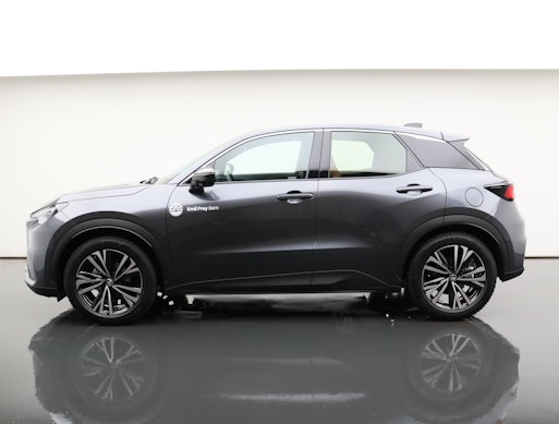LEXUS LBX 1.5 Hybrid Relax AWD 1