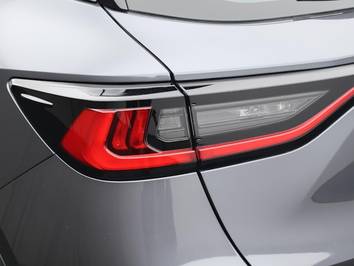 Vehicle image LEXUS LBX