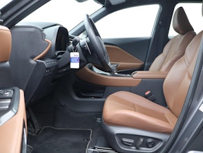 Vehicle image LEXUS LBX 1.5 Hybrid Relax AWD