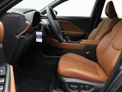 LEXUS LBX 1.5 Hybrid Relax AWD 2