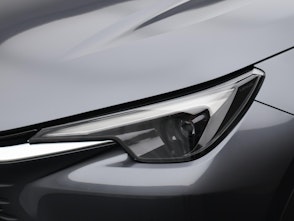 Vehicle image LEXUS LBX 1.5 Hybrid Relax AWD