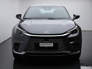 Vehicle image LEXUS LBX 1.5 Hybrid Relax AWD