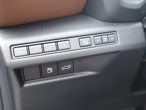 Vehicle image LEXUS LBX 1.5 Hybrid Relax AWD