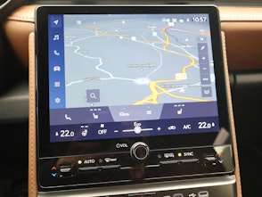 Vehicle image LEXUS LBX 1.5 Hybrid Relax AWD