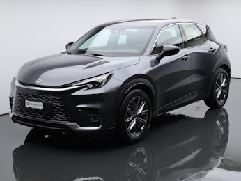 Vehicle image LEXUS LBX 1.5 Hybrid Relax AWD