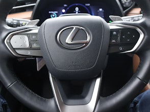 Vehicle image LEXUS LBX 1.5 Hybrid Relax AWD