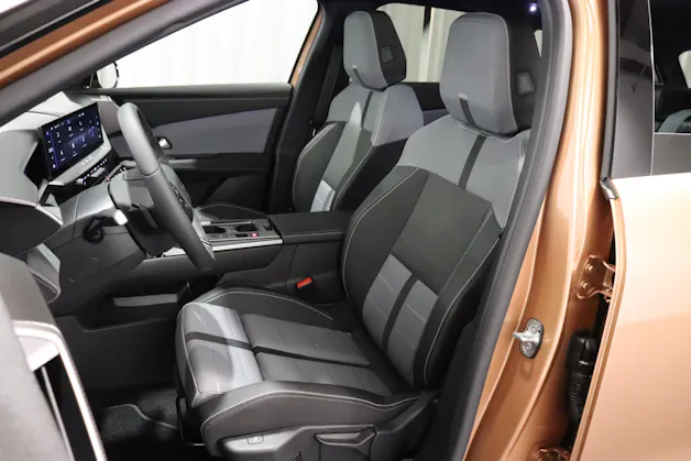 Opel Grandland-e Electric GS