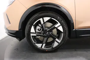 Opel Grandland-e Electric GS