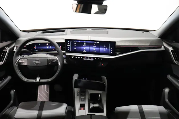Opel Grandland-e Electric GS