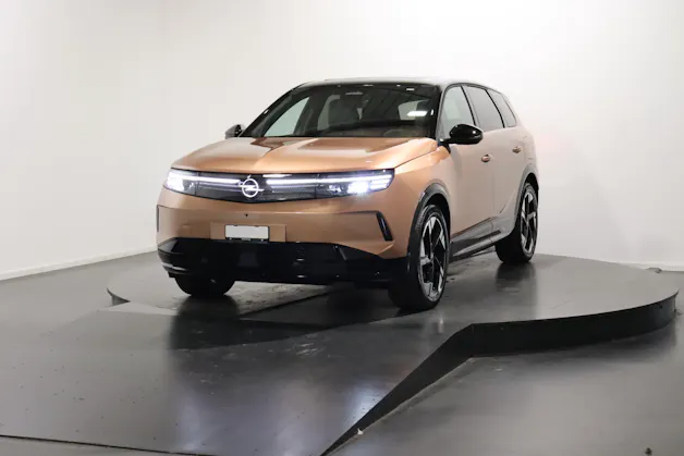Opel Grandland-e Electric GS