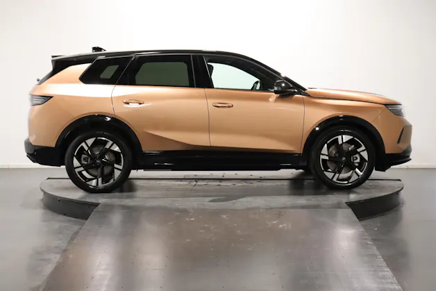 Opel Grandland-e Electric GS