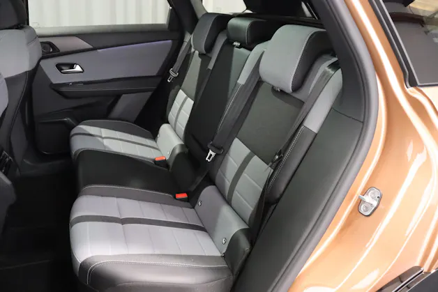 Opel Grandland-e Electric GS