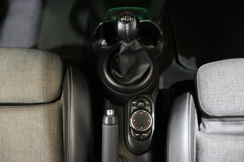 Vehicle image MINI MINI