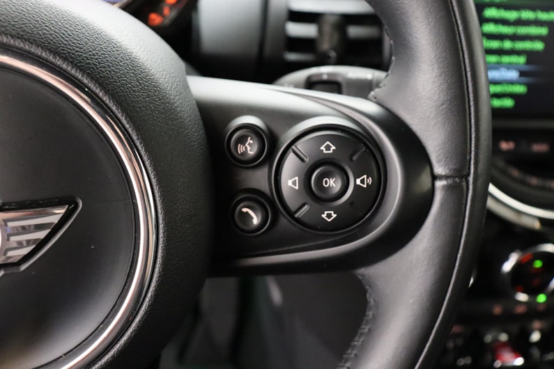 Vehicle image MINI MINI