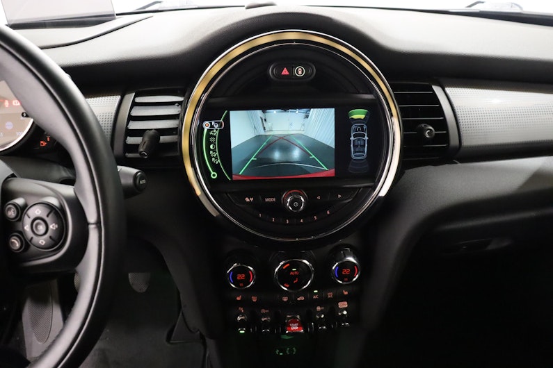 Vehicle image MINI MINI