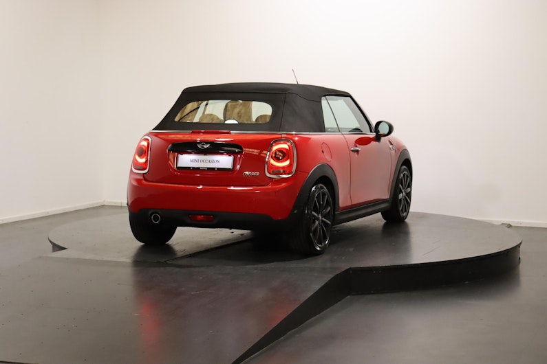 Vehicle image MINI MINI