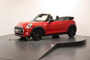 Vehicle image MINI Cabrio F57 1.5i Cooper
