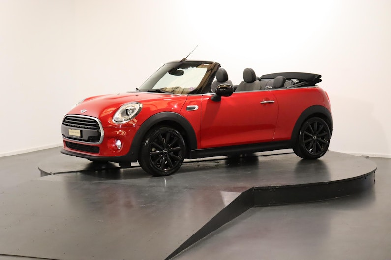 Vehicle image MINI MINI