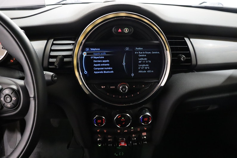 Vehicle image MINI MINI