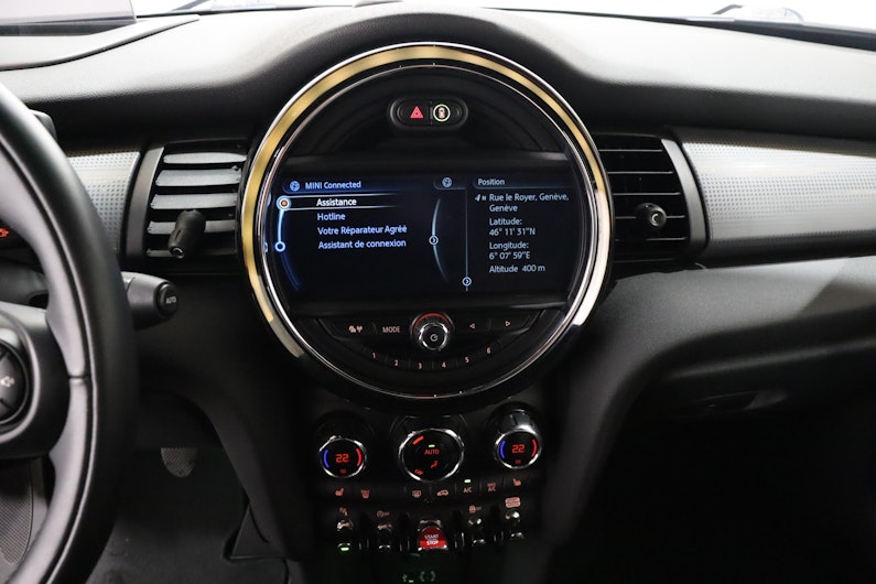 Vehicle image MINI MINI