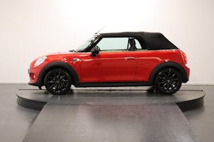Vehicle image MINI Cabrio F57 1.5i Cooper