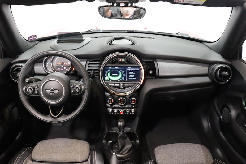 Vehicle image MINI MINI