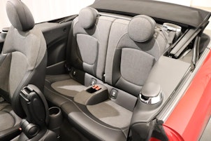Vehicle image MINI Cabrio F57 1.5i Cooper