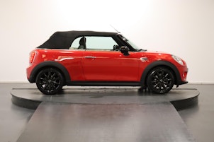 Vehicle image MINI Cabrio F57 1.5i Cooper