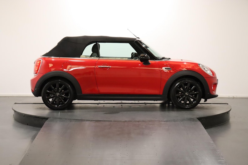 Vehicle image MINI MINI