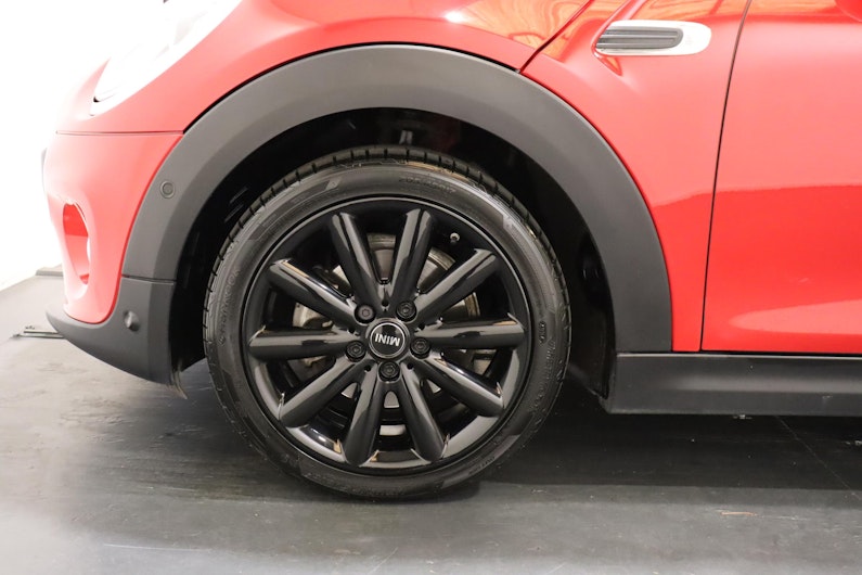 Vehicle image MINI MINI