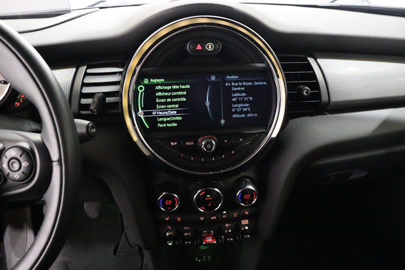 Vehicle image MINI MINI