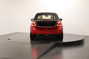 Vehicle image MINI Cabrio F57 1.5i Cooper