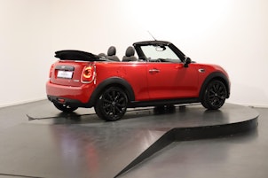 Vehicle image MINI Cabrio F57 1.5i Cooper