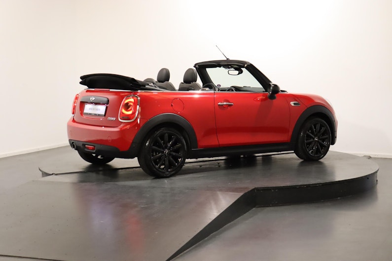 Vehicle image MINI MINI