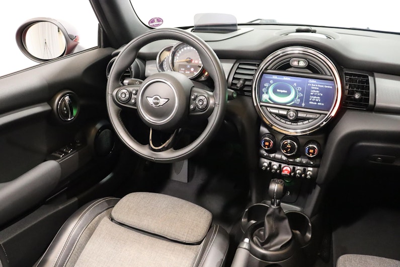 Vehicle image MINI MINI