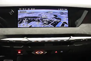 DS Automobiles 4 1.6 E-Tense Ligne Noire