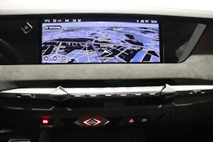 Vehicle image DS AUTOMOBILES 4 1.6 E-Tense Ligne Noire