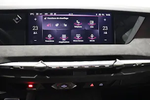 DS Automobiles 4 1.6 E-Tense Ligne Noire