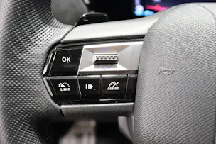 DS Automobiles 4 1.6 E-Tense Ligne Noire