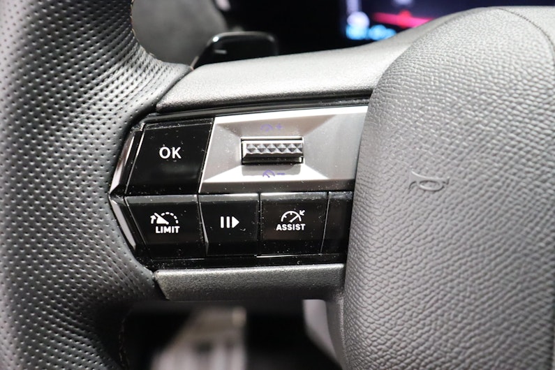 Vehicle image DS AUTOMOBILES DS4