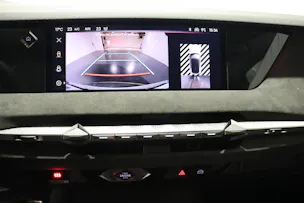 DS Automobiles 4 1.6 E-Tense Ligne Noire
