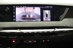 Vehicle image DS AUTOMOBILES 4 1.6 E-Tense Ligne Noire